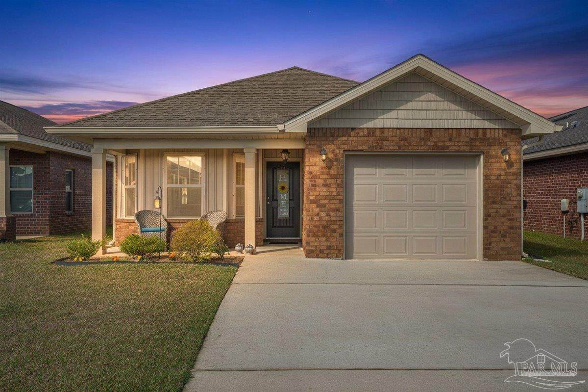 5797 Corkscrew Ct - Photo 1