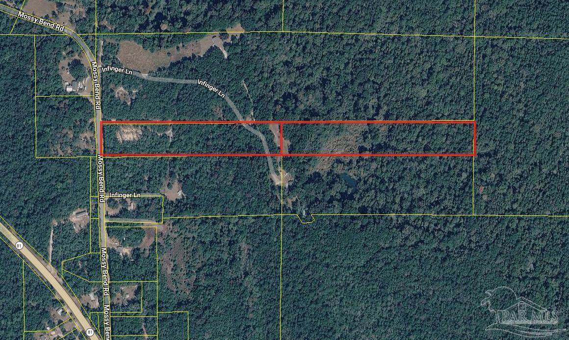 00 Mossy Bend Rd - Photo 1