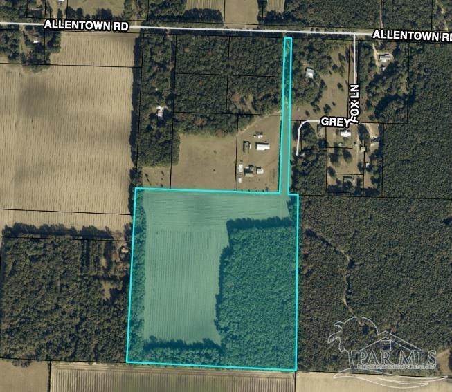 6107 Allentown Rd - Photo 1