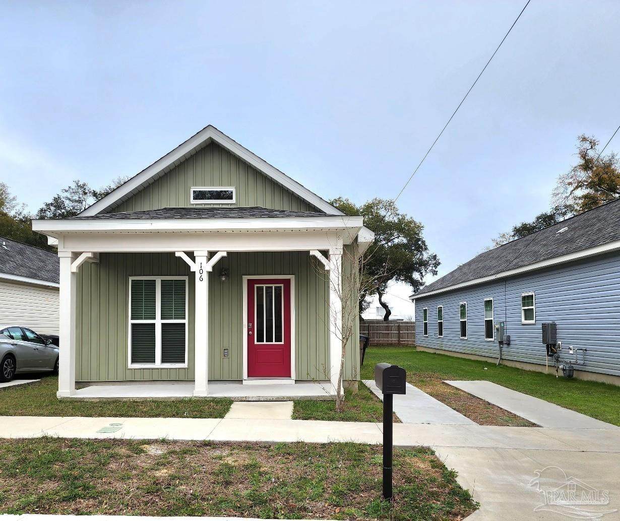 106 G St - Photo 1