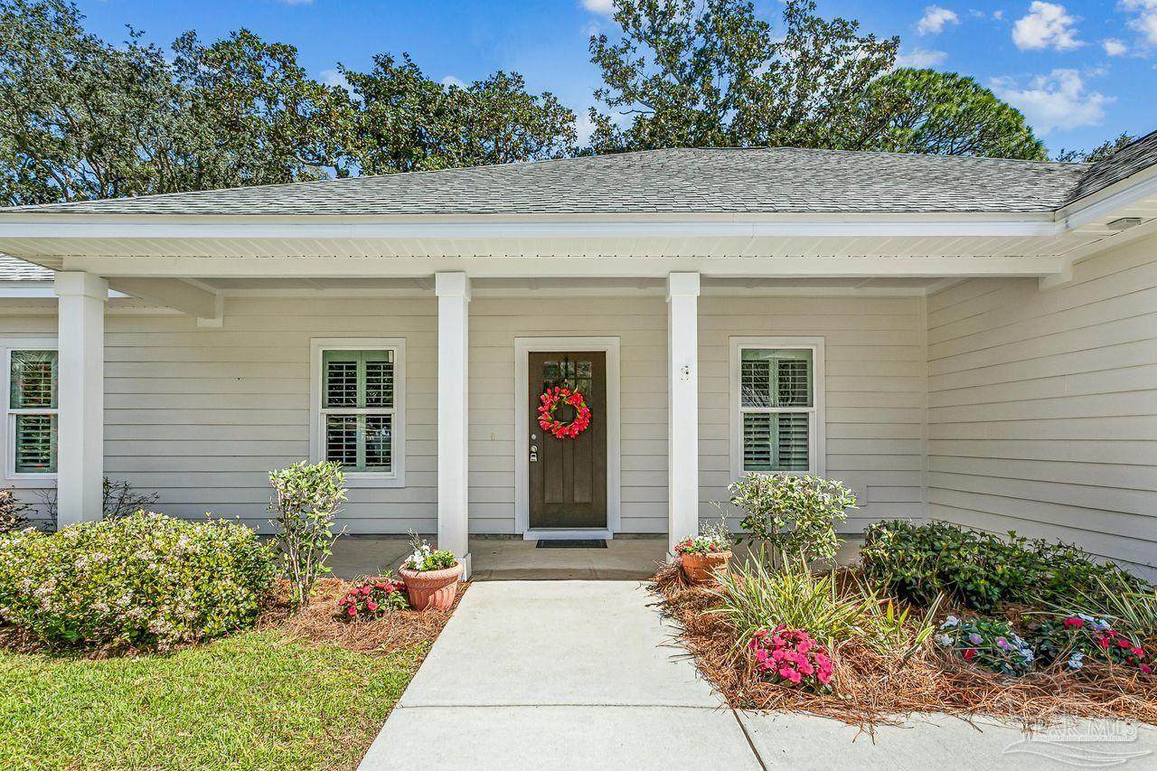 5932 Bay Point Dr - Photo 1