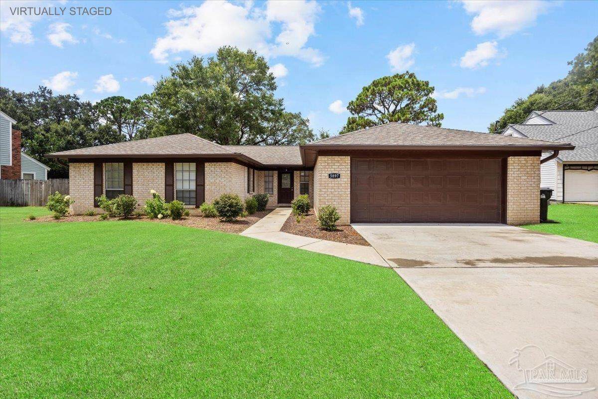 5897 Somerset Dr - Photo 1