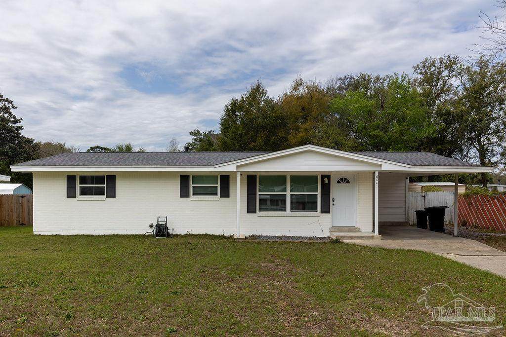 6841 Data St - Photo 1