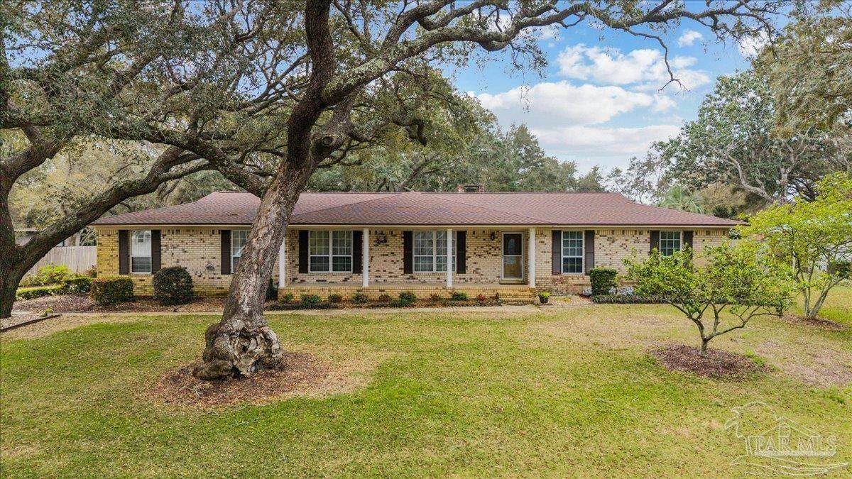 2817 Oak Ridge Dr - Photo 1