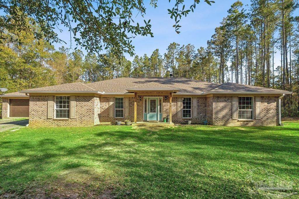 1998 Sid Hayes Rd - Photo 1