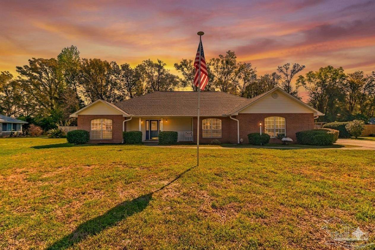 9320 Bell Ridge Dr - Photo 1