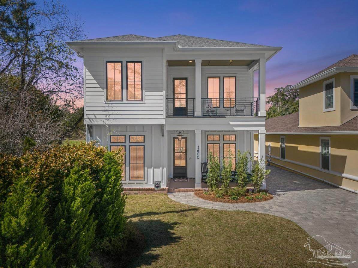 1600 Heinberg St - Photo 1