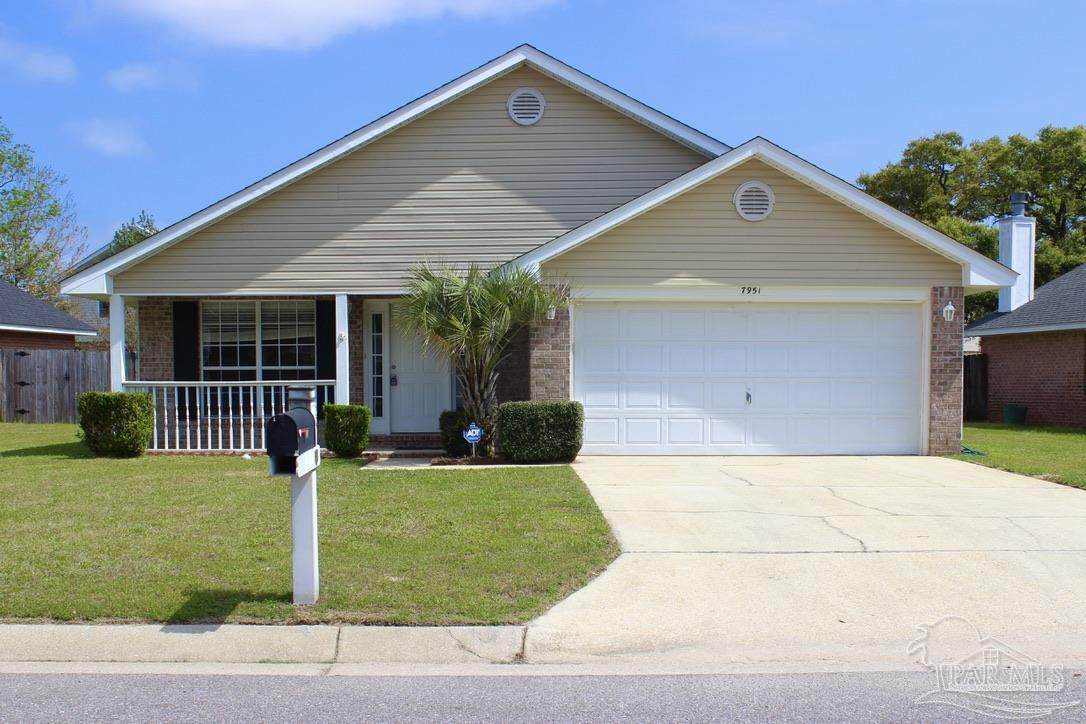 7951 Cayenne Way - Photo 1
