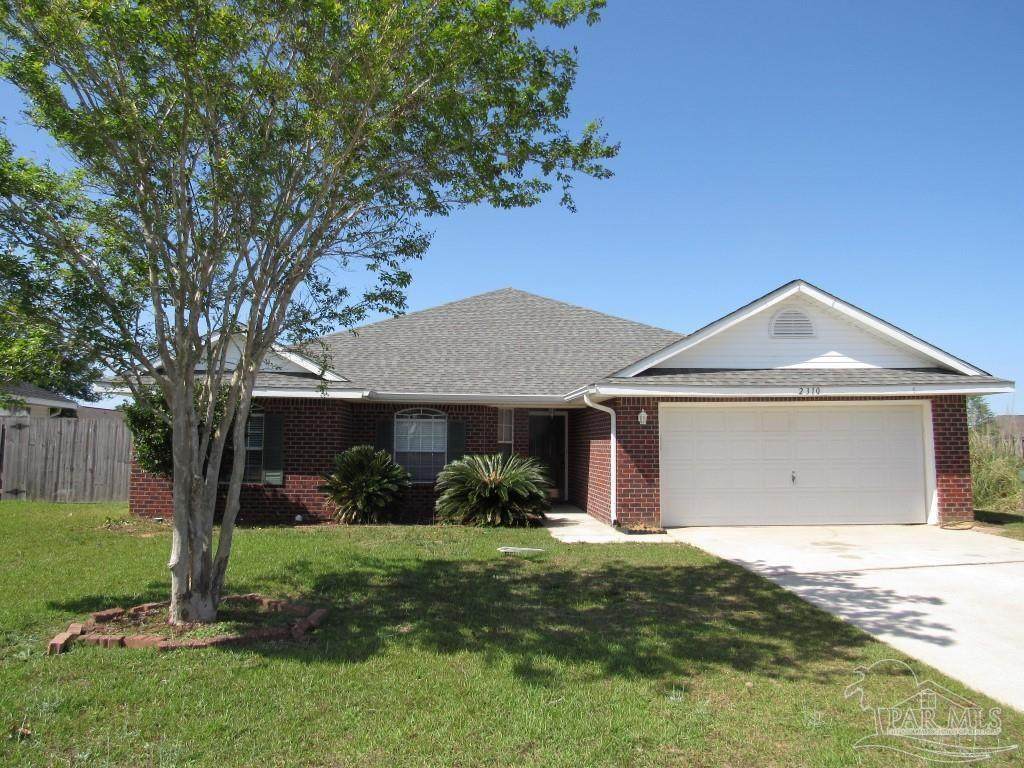 2310 Tall Oak Dr - Photo 1