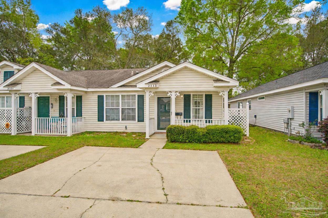 2333 Trailwood Dr - Photo 1