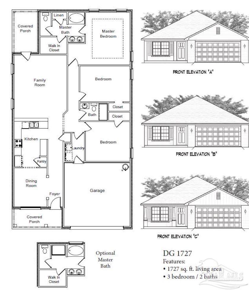5983 Willow Mist Ct - Photo 1
