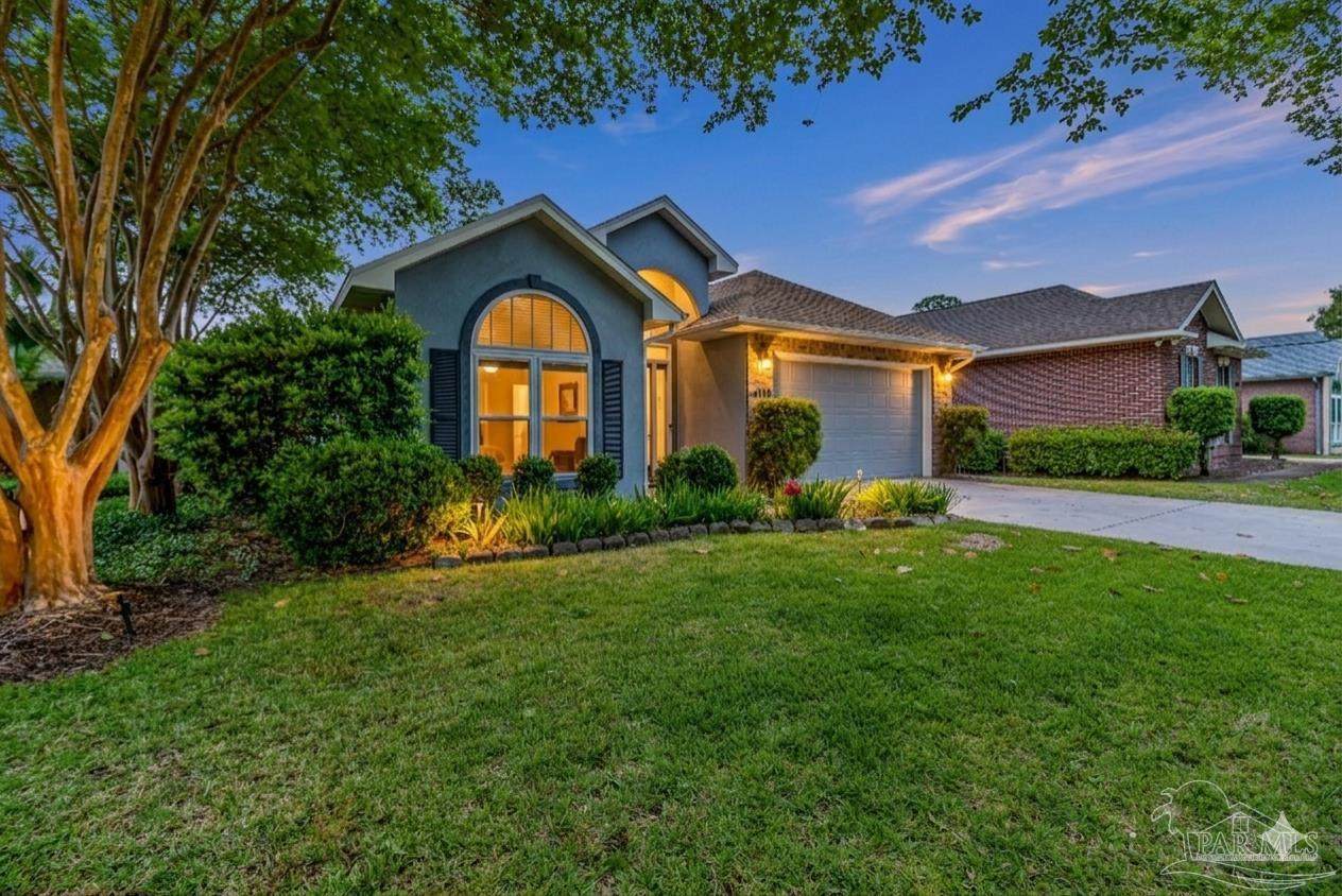 4115 Oak Pointe Dr - Photo 1