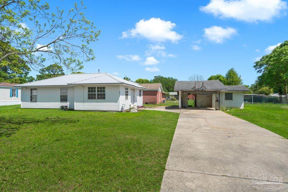 8410 Pond Ave - Photo 1