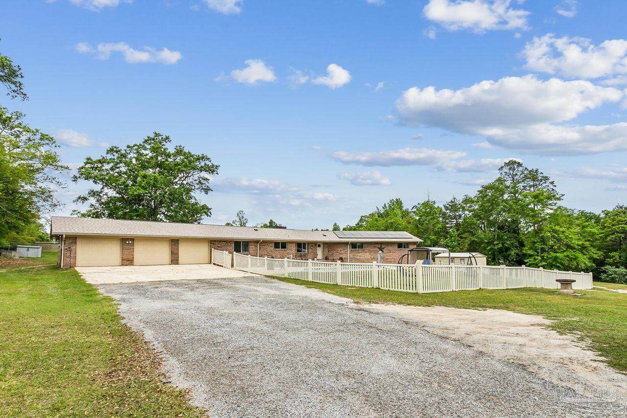241 Century Blvd - Photo 1