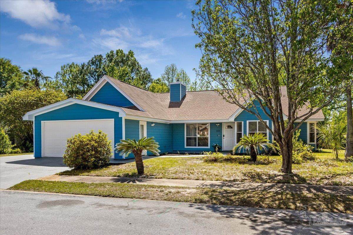 3009 Bob White Dr - Photo 1