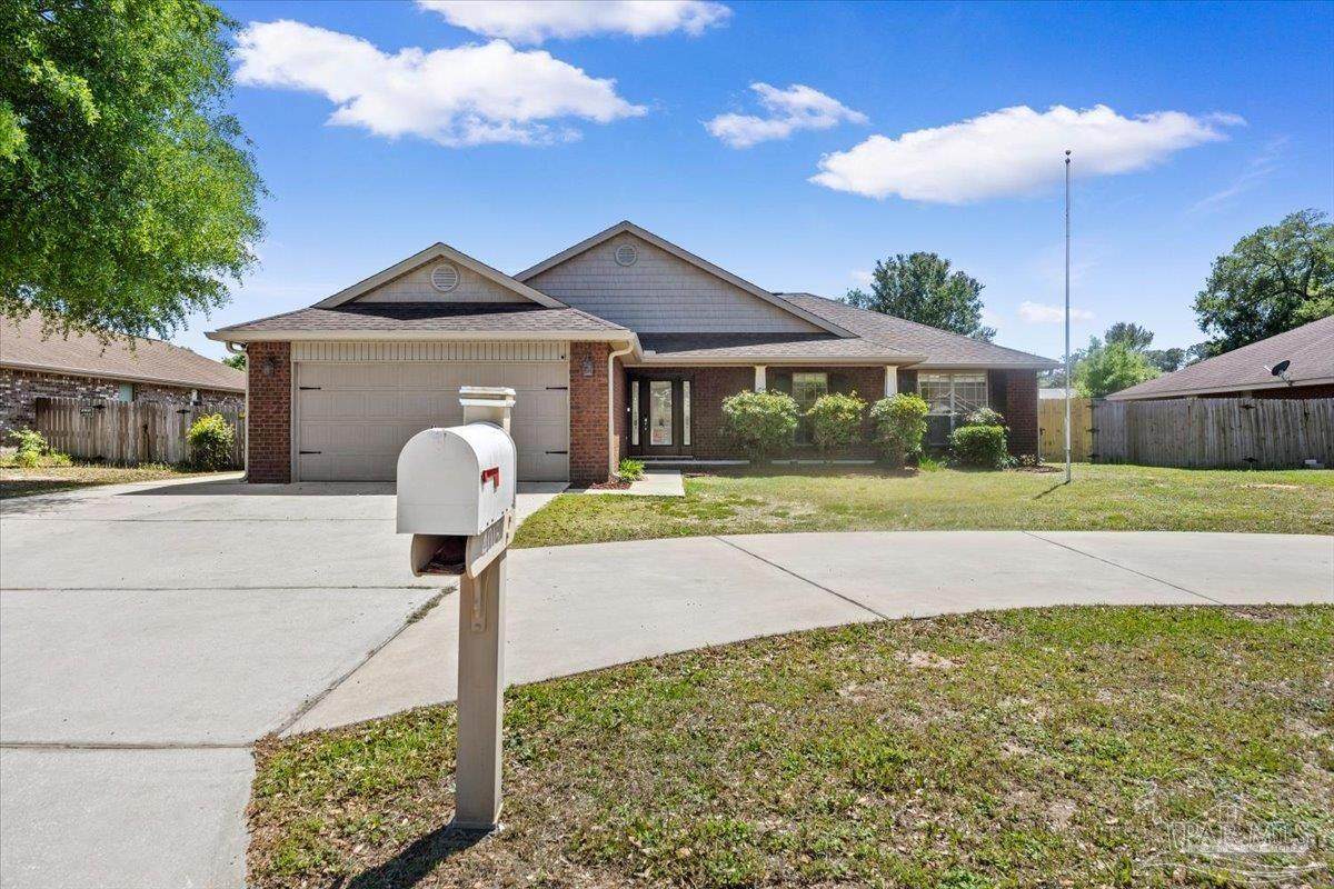 4015 Berry Cir - Photo 1