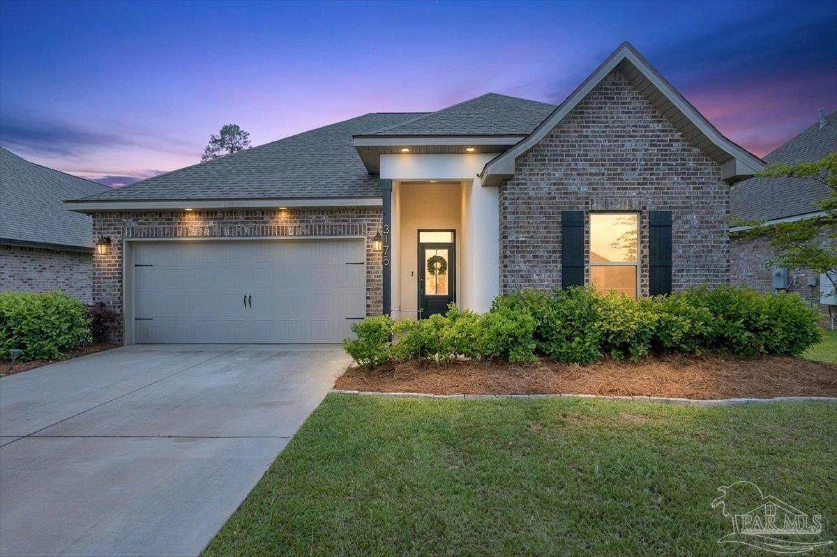 3175 Mountain Laurel Tr - Photo 1