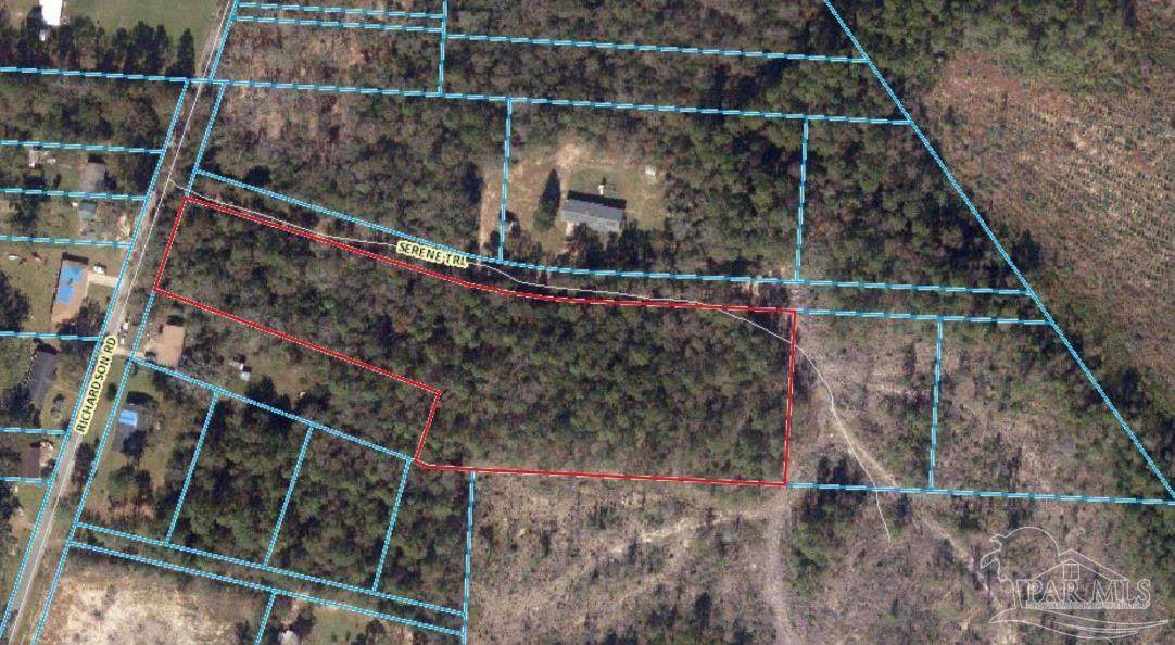 4600 Richardson Rd - Photo 1