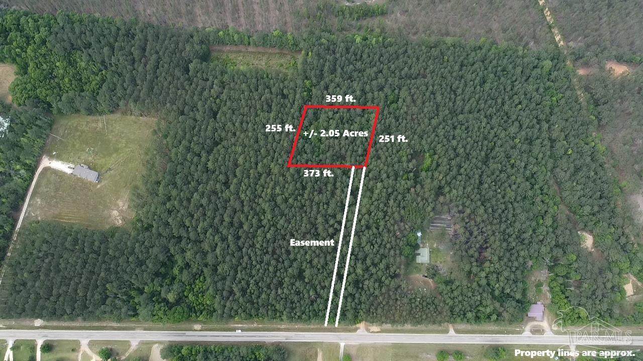 11000 Block Hwy 59 - Photo 1