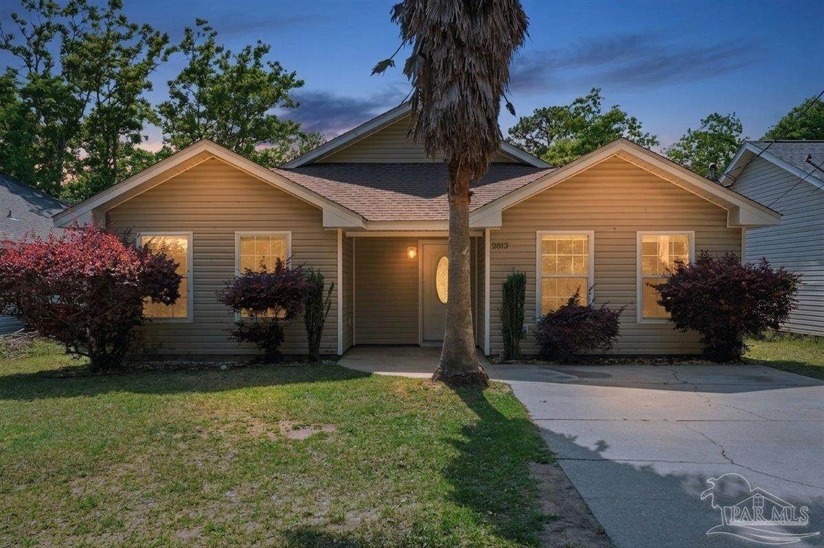 2813 Hidden Springs Dr - Photo 1