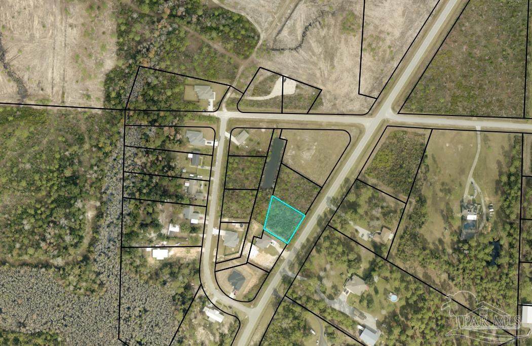 Lot 3 Garcon Point Rd - Photo 1