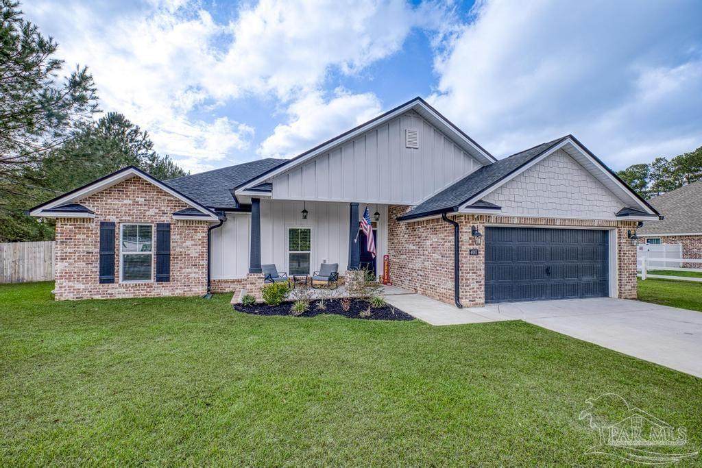 4661 Carl Booker Rd - Photo 1