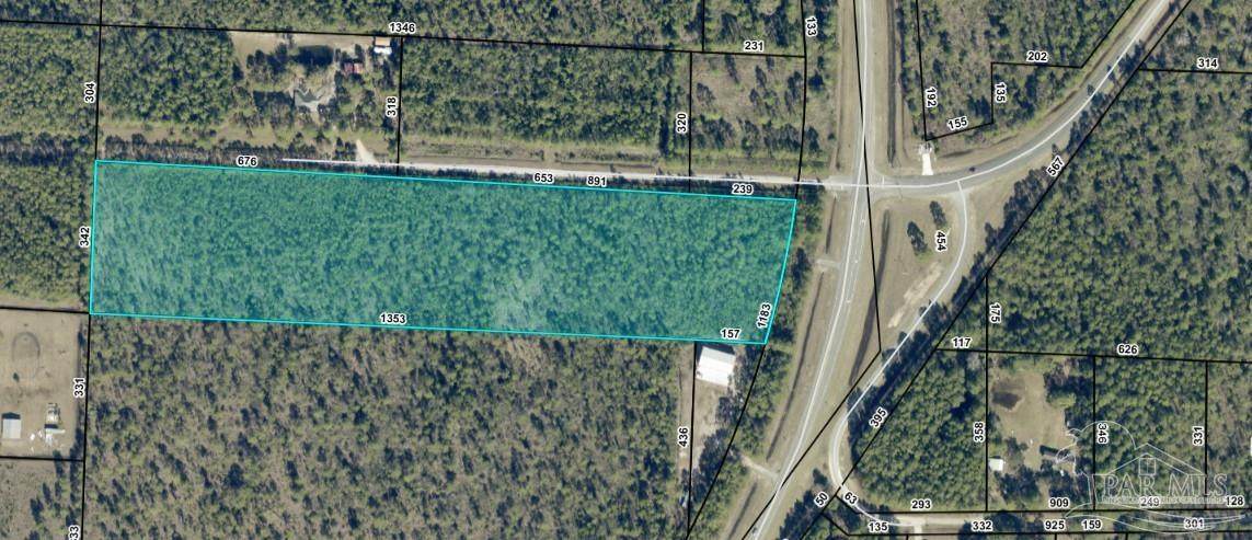 11.55 Acres Avalon Blvd - Photo 1