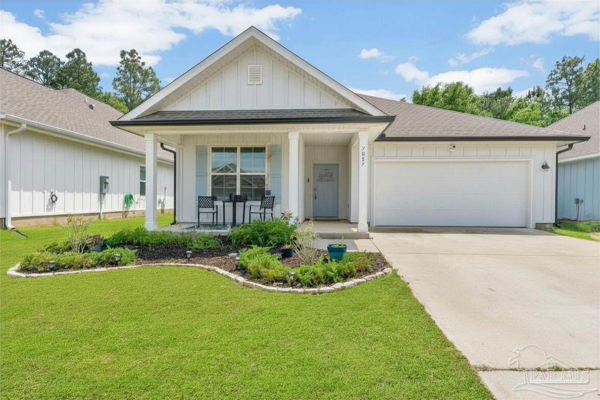 7057 Whitetail Run Dr - Photo 1