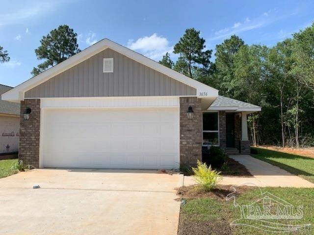 1011 Brimwood Cir - Photo 1