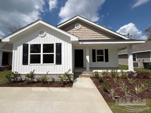1015 Brimwood Cir - Photo 1