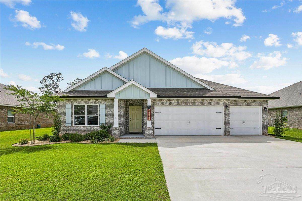 6161 Carson Dr - Photo 1