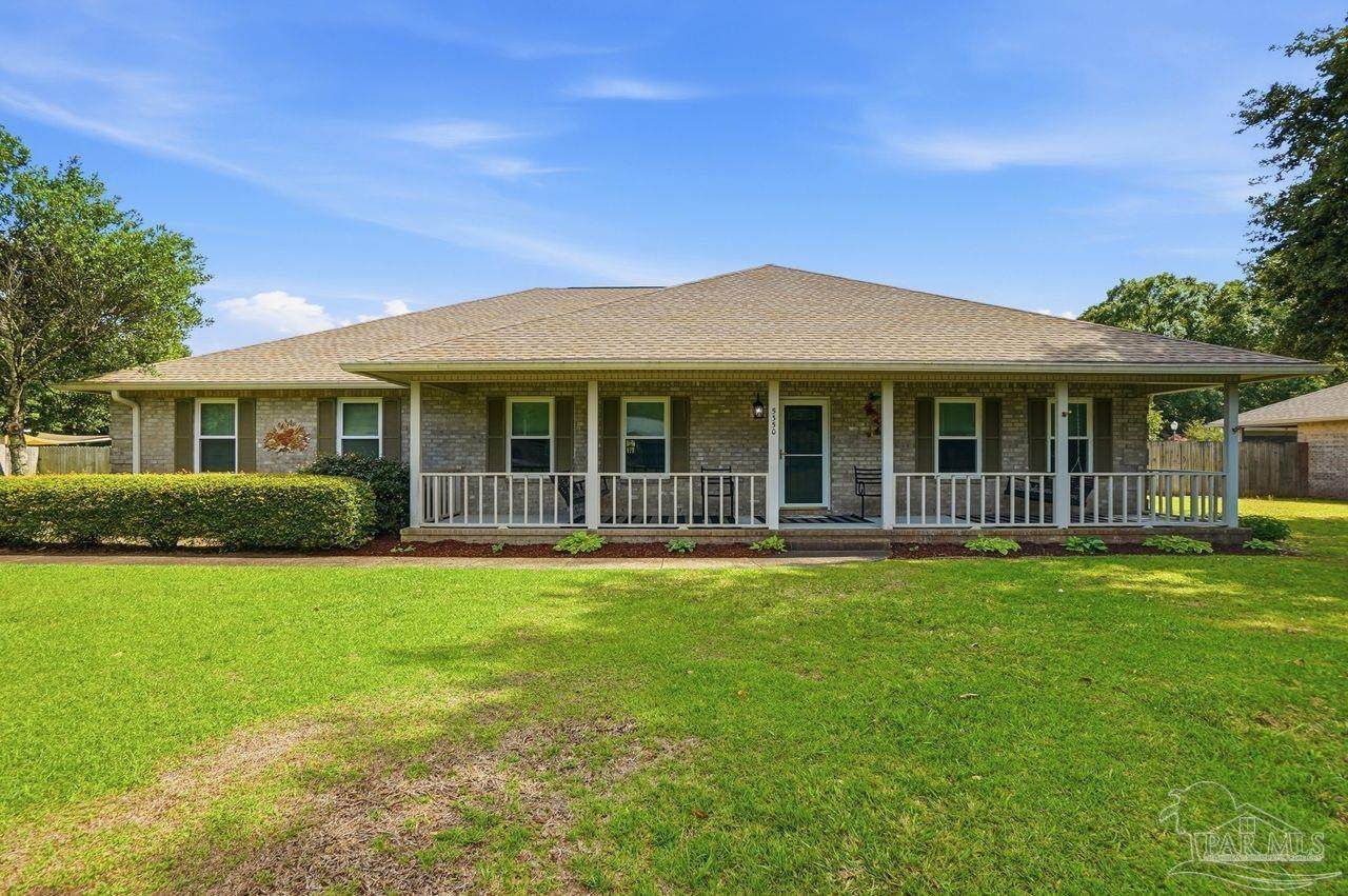 5350 Morgan Ridge Dr - Photo 1