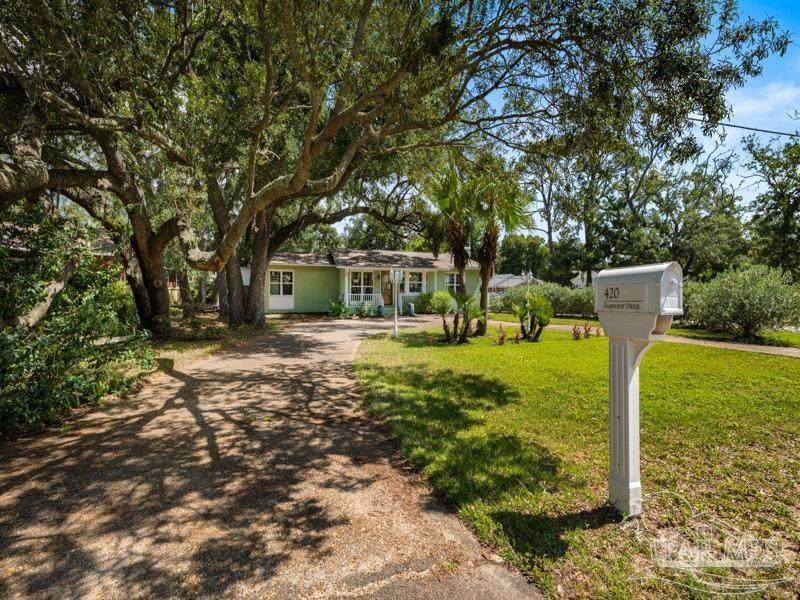 420 Fairpoint Dr - Photo 1