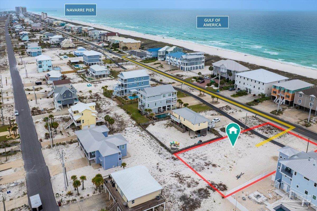 7706 Gulf Blvd - Photo 1