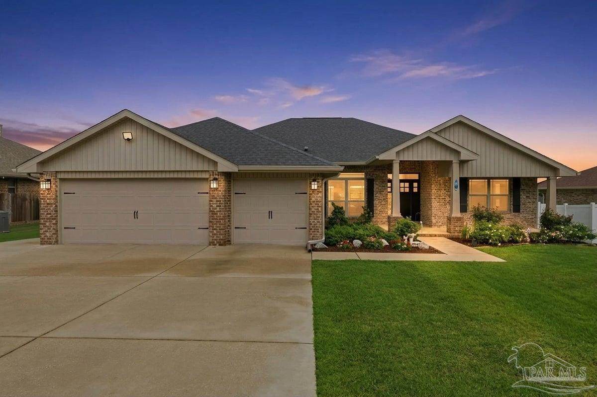 5648 Lafayette Ct - Photo 1