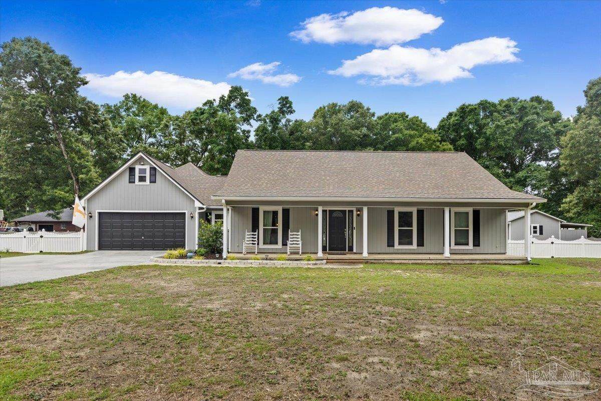 2833 Tunnel Rd - Photo 1