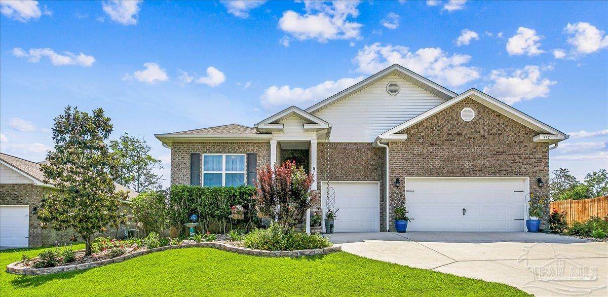 972 Jacobs Way - Photo 1
