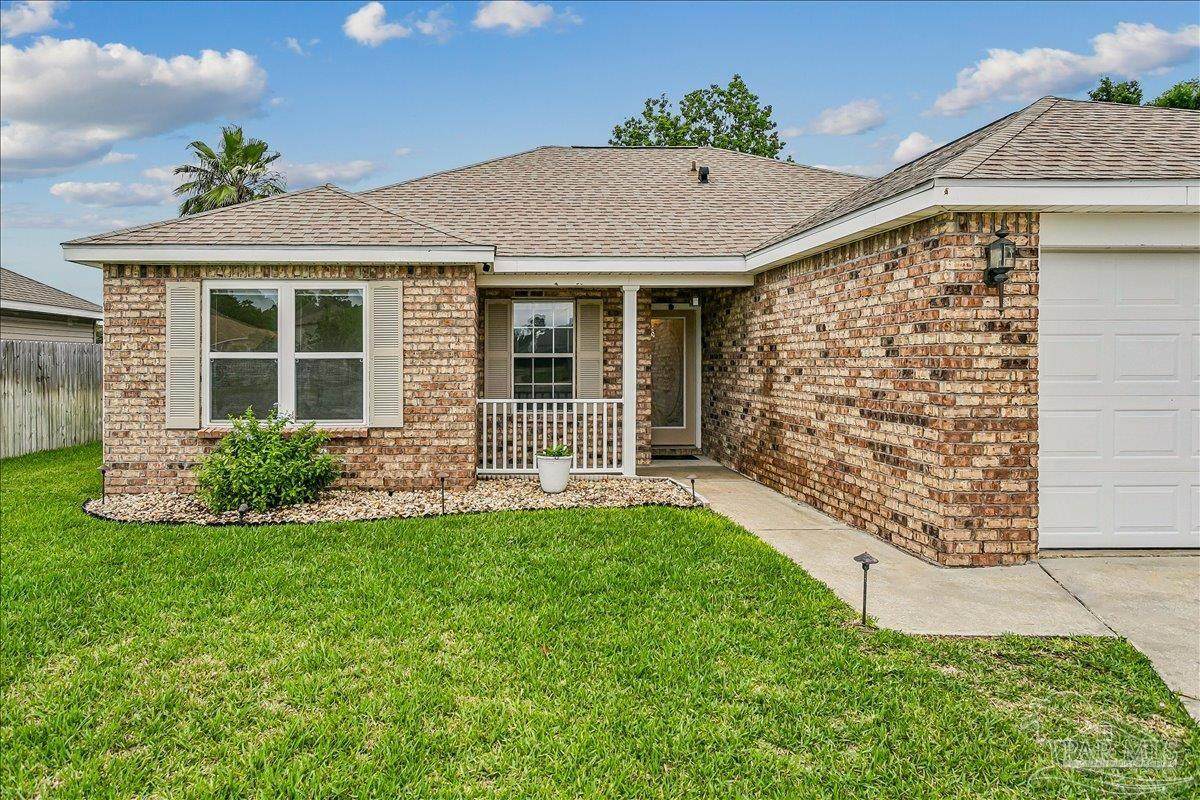 5594 Fawn Ridge Dr - Photo 1
