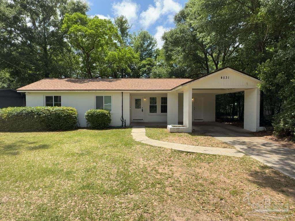 4531 Versailles Dr - Photo 1