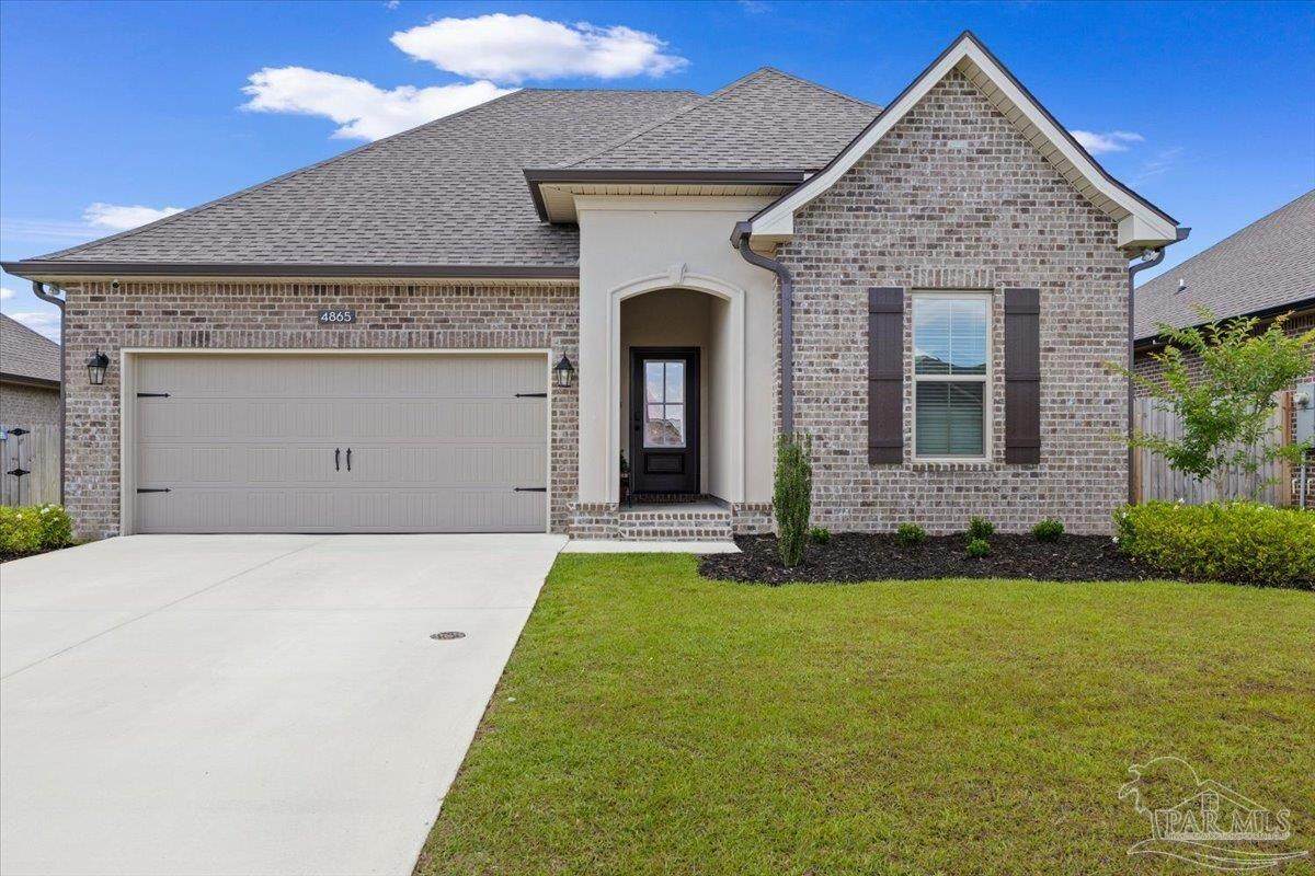 4865 Brigenza St - Photo 1