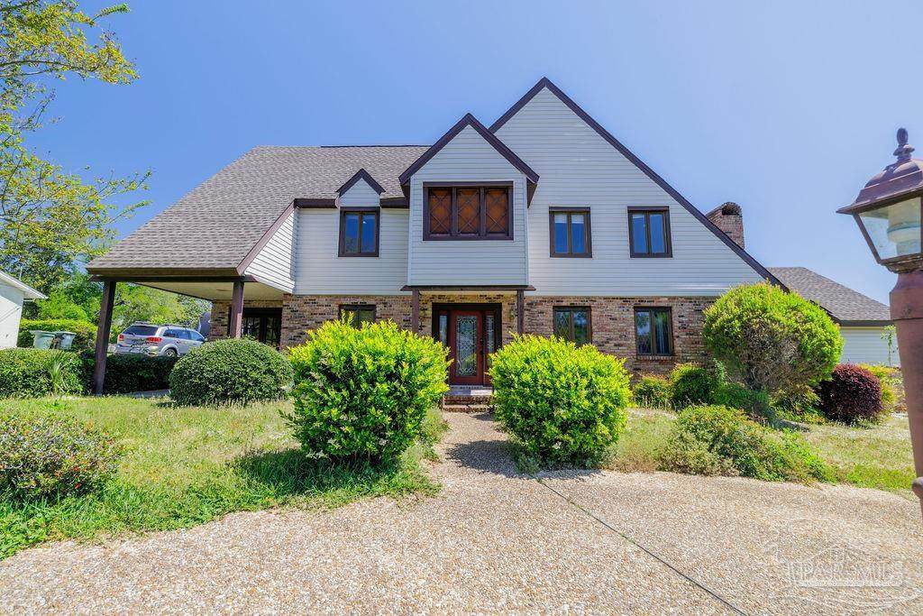 8848 Scenic Hills Dr - Photo 1
