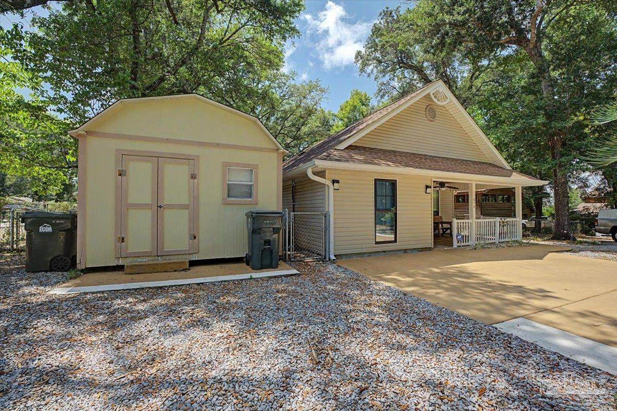 12858 Lillian Hwy - Photo 1