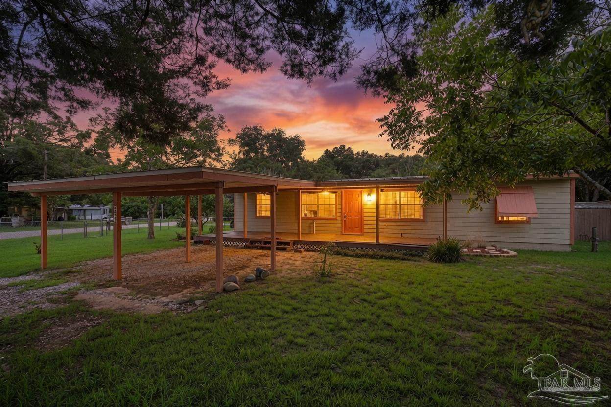 6520 Skyline Dr - Photo 1