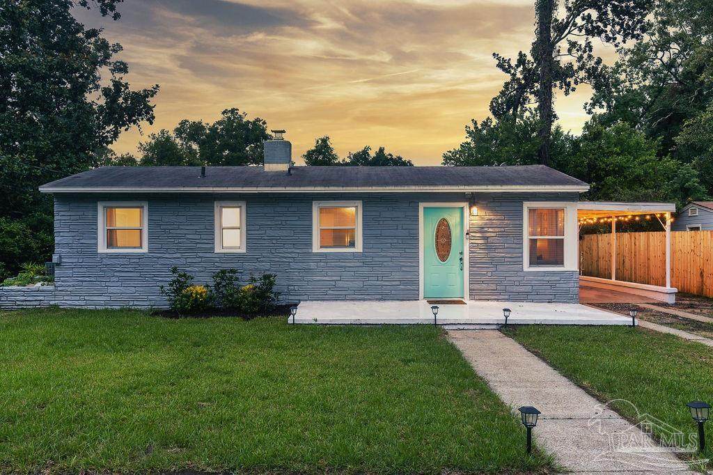 3121 Torres Ave - Photo 1