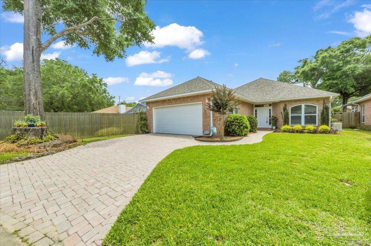 3171 Oak Shadow Ln - Photo 1