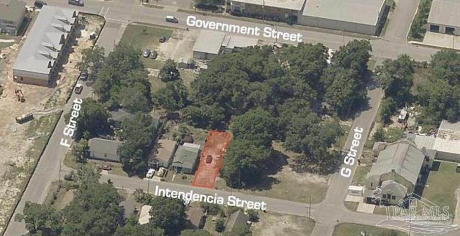 1311 Intendencia St - Photo 1