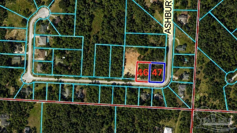 2727 & 2731 Ashbury Ln - Photo 1