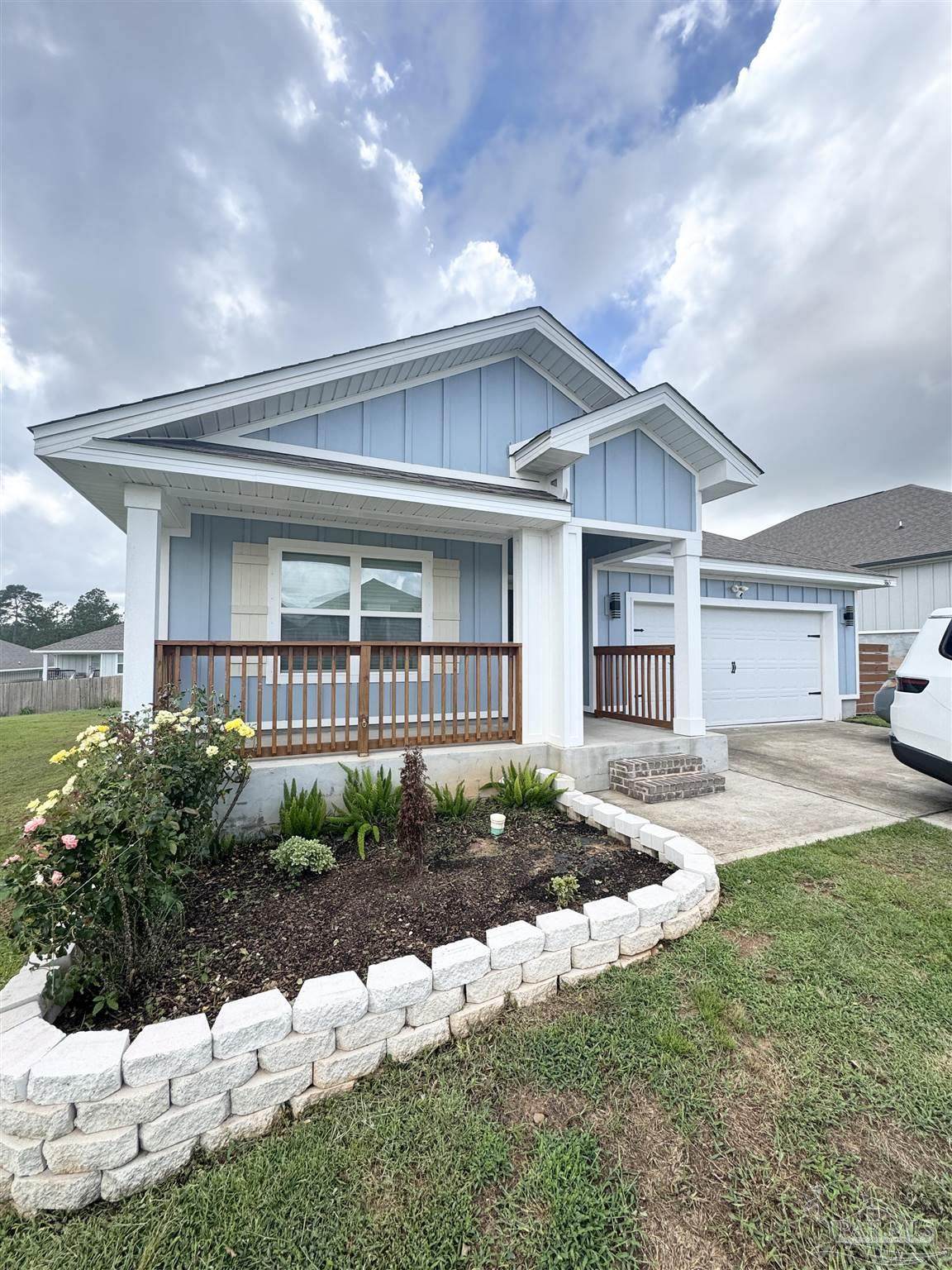 3865 James Stovall St - Photo 1