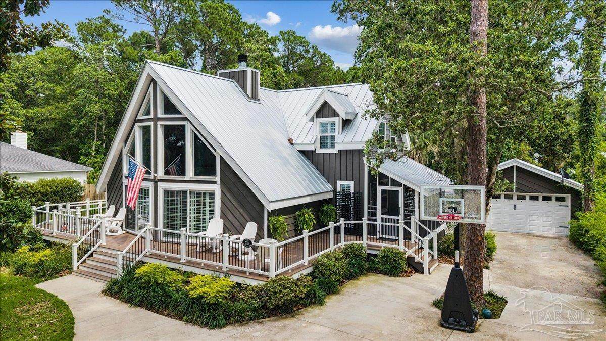 2727 Sunrunner Ln - Photo 1