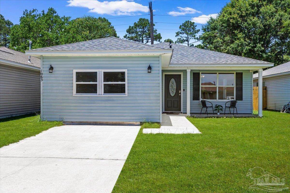1063 Antigua Cir - Photo 1